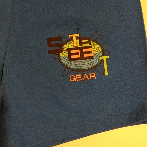 Made in the USA shorts - Picture 2 of 3